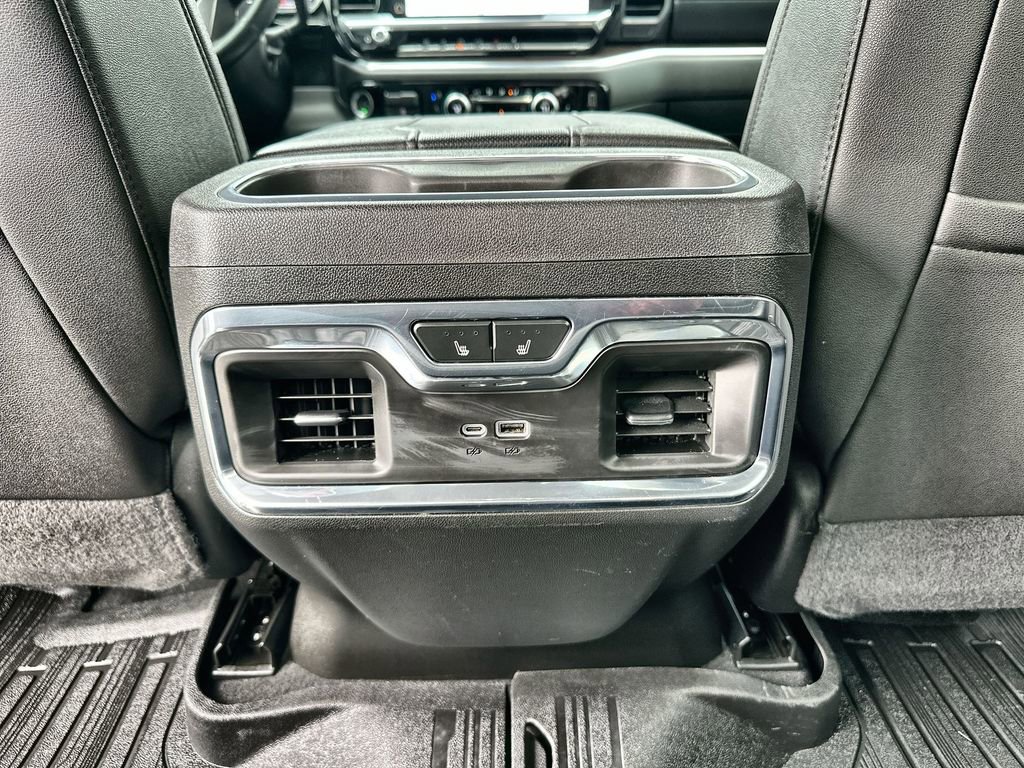 Certified 2024 GMC Sierra 3500 SLT w/ SLT Premium Package image 21