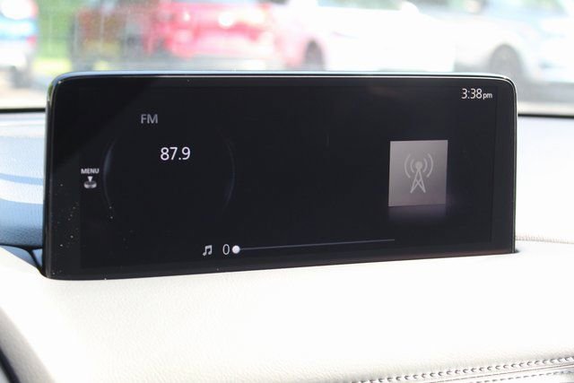 Certified 2025 MAZDA CX-5 AWD 2.5 S w/ Select Package image 26