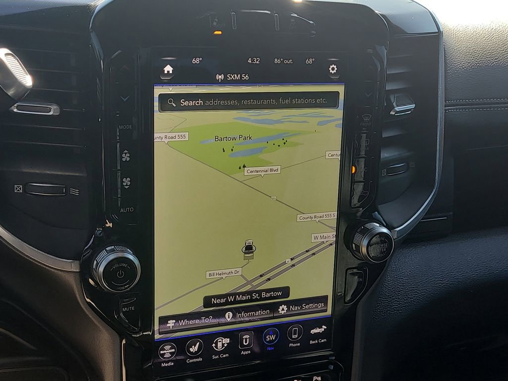 Used 2020 RAM 2500 Laramie image 23