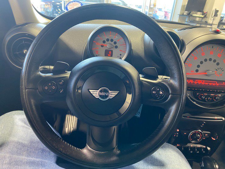 Used 2013 MINI Cooper Countryman S AWD/4WD image 22
