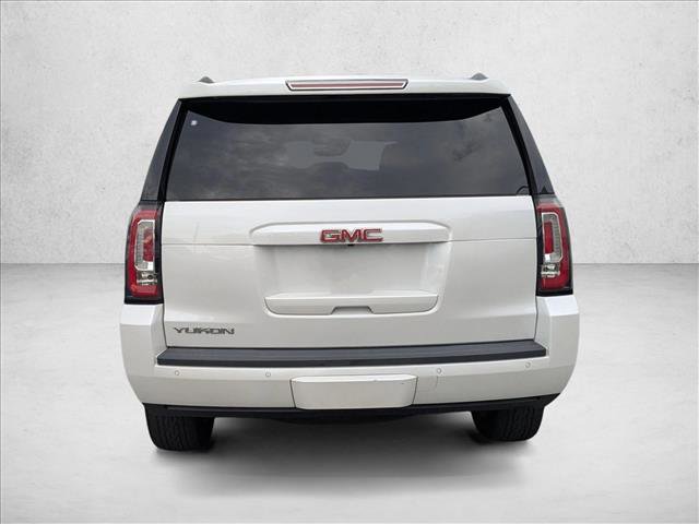 Used 2019 GMC Yukon SLT image 6