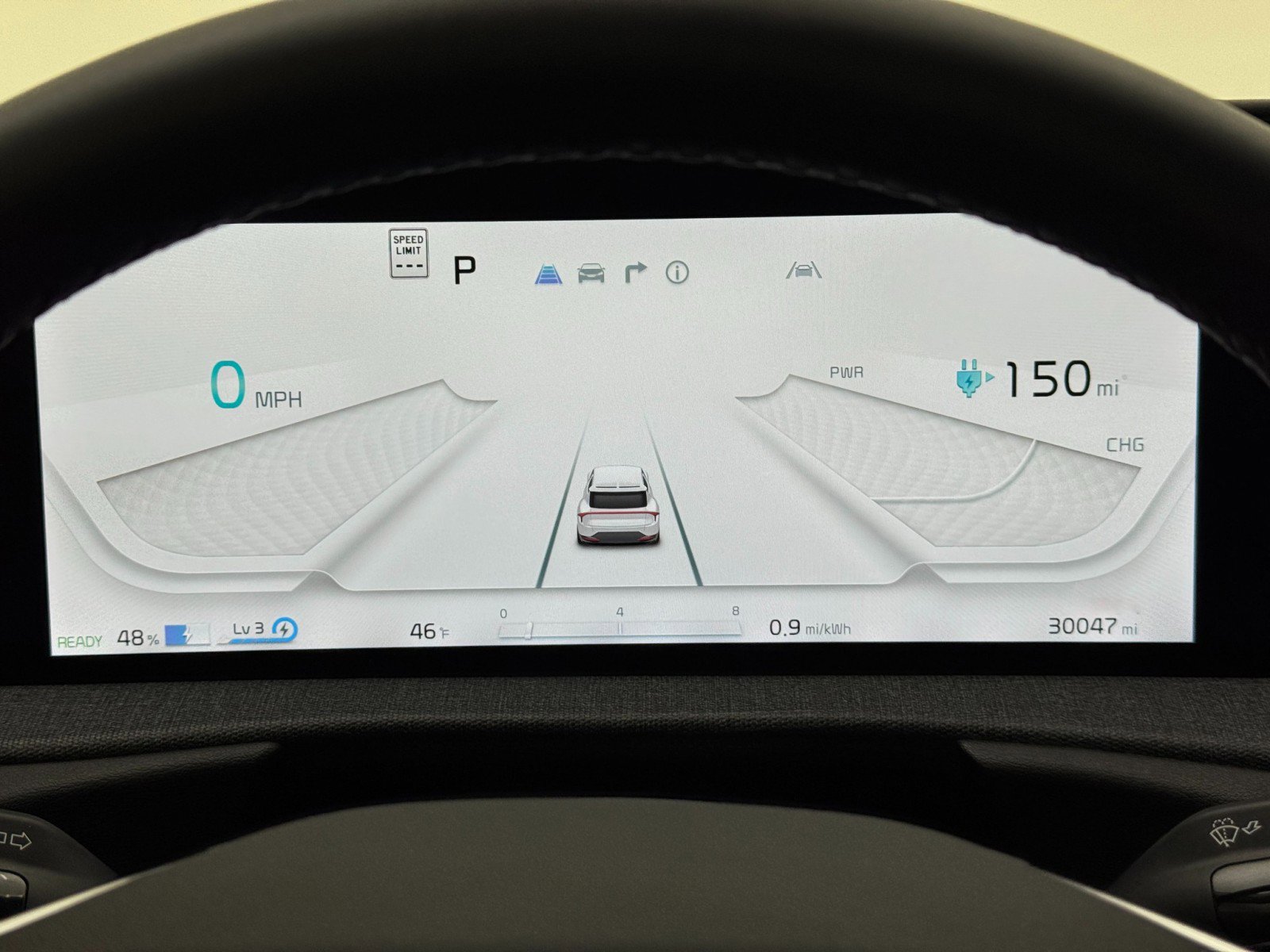 Used 2022 Kia EV6 Wind image 18