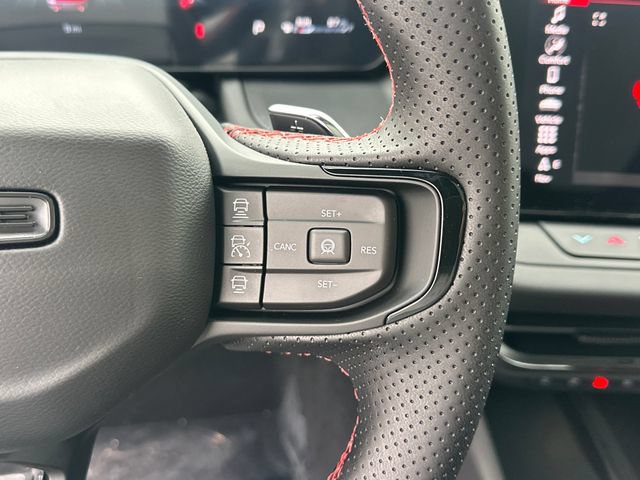 New 2026 Dodge Charger R/T AWD/4WD image 17