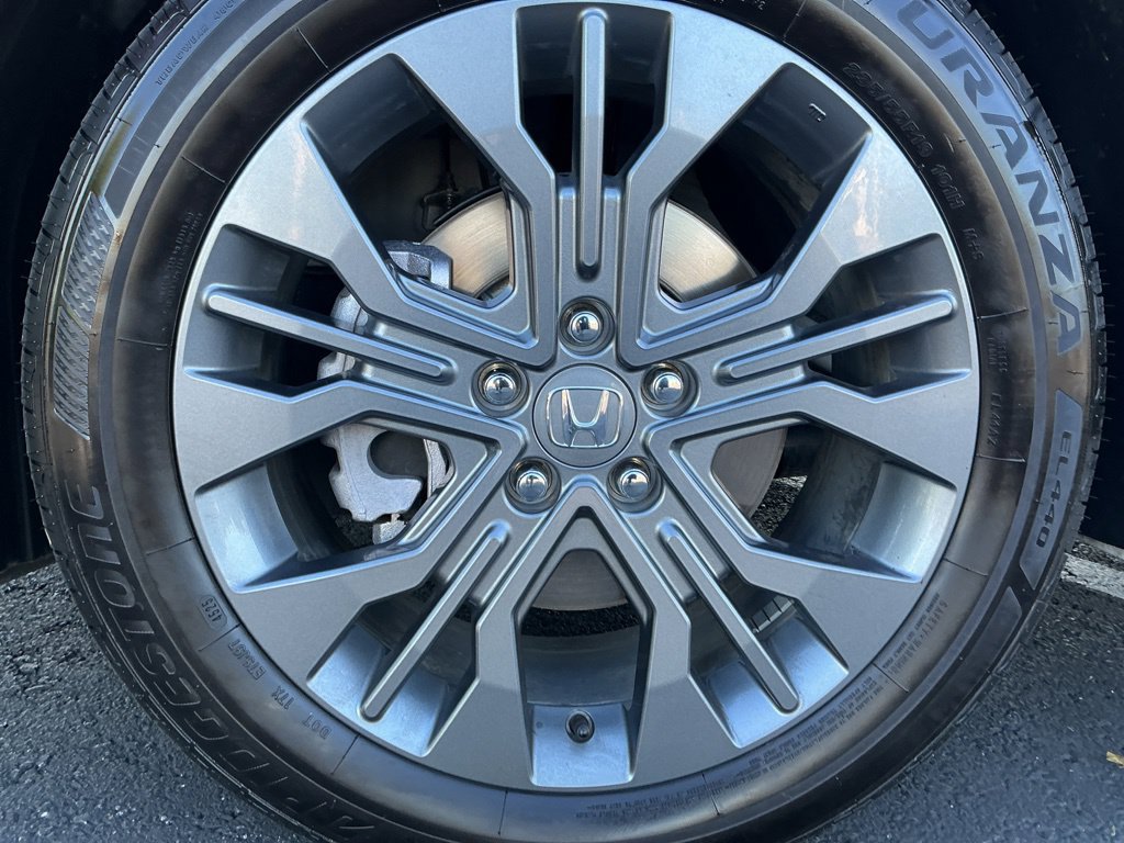 Used 2026 Honda Odyssey Touring image 6