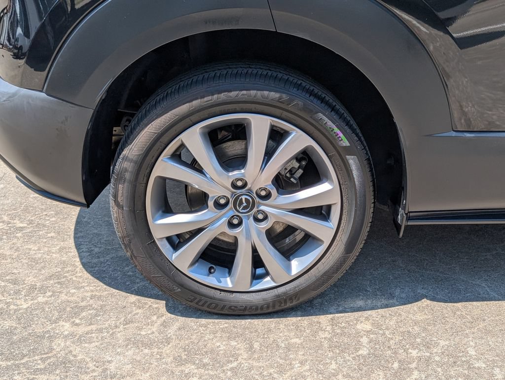Used 2024 MAZDA CX-30 AWD 2.5 S w/ Preferred Package image 3