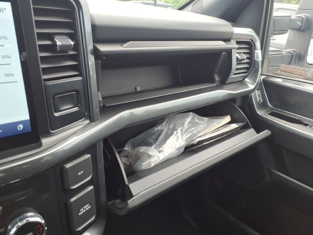 Used 2023 Ford F150 XLT w/ Equipment Group 302A High AWD/4WD image 31