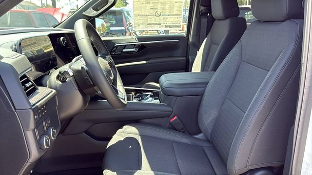 New 2026 Chevrolet Tahoe LS w/ LPO, Dark Essentials Package RWD image 14