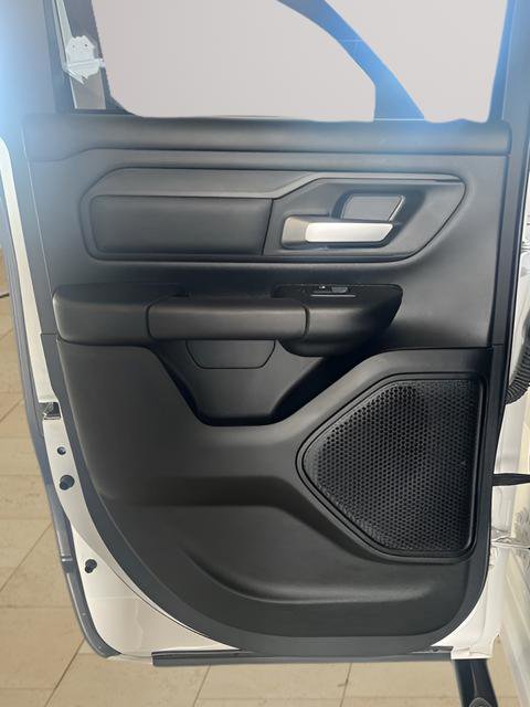 Used 2021 RAM 1500 Tradesman image 23