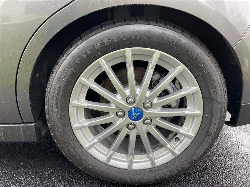 Used 2013 Ford C-MAX SEL image 44