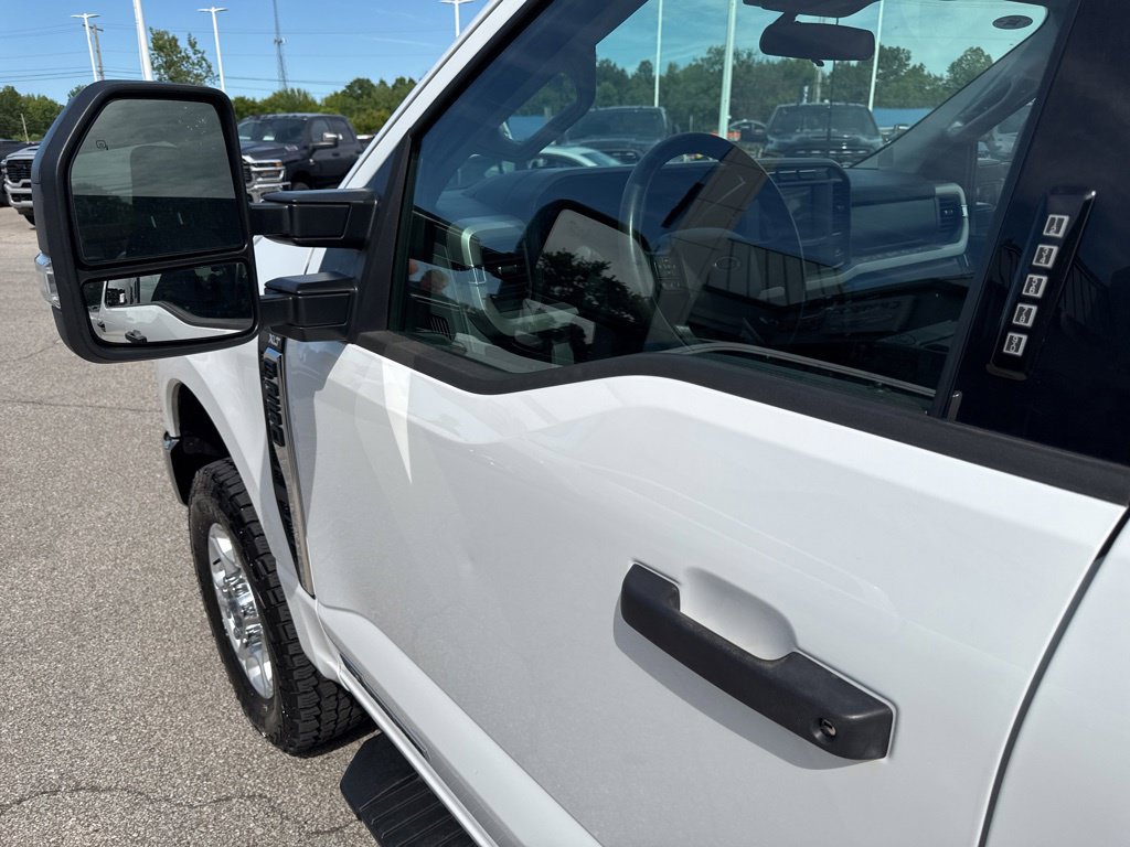 Used 2024 Ford F250 XLT AWD/4WD image 20