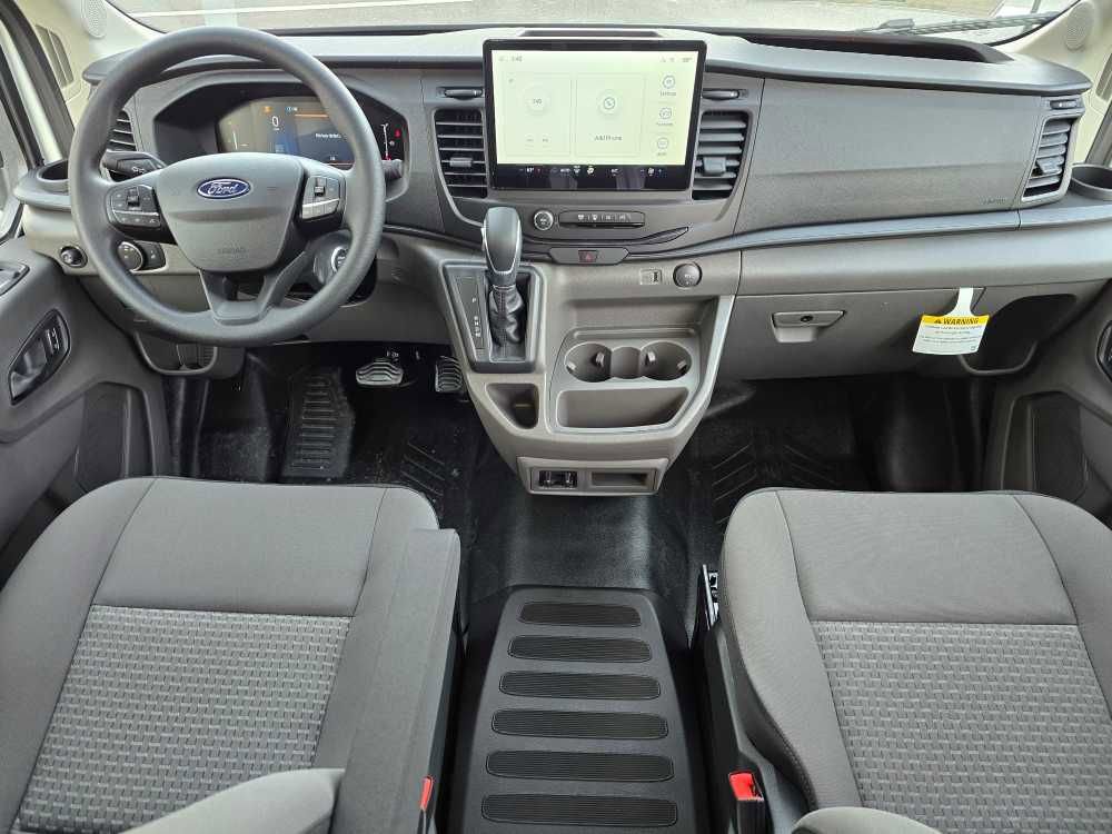 New 2026 Ford Transit 250 148 Medium Roof image 20