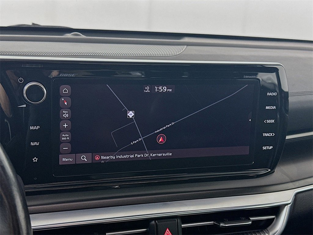 Used 2023 Kia K5 GT w/ GT1 Package image 19