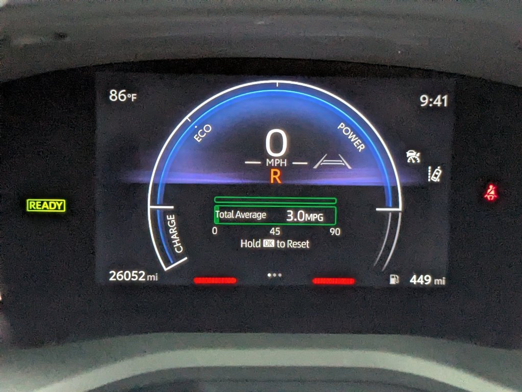 Used 2025 Toyota Camry SE w/ Multimedia Upgrade Package FWD image 25