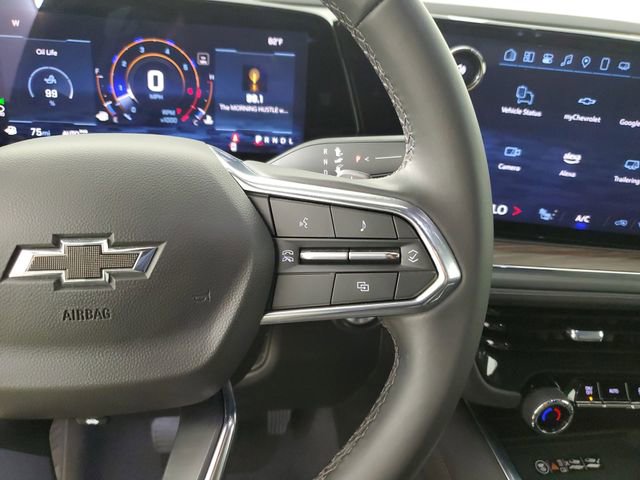 Used 2025 Chevrolet Tahoe Z71 image 27