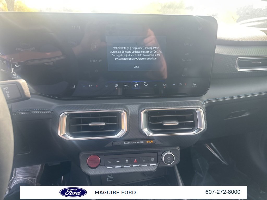 Used 2024 Ford Mustang GT Premium w/ California Special Package image 14