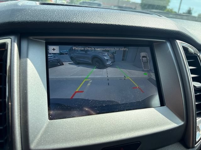 Used 2019 Ford Ranger XLT w/ Equipment Group 302A Luxury AWD/4WD image 26