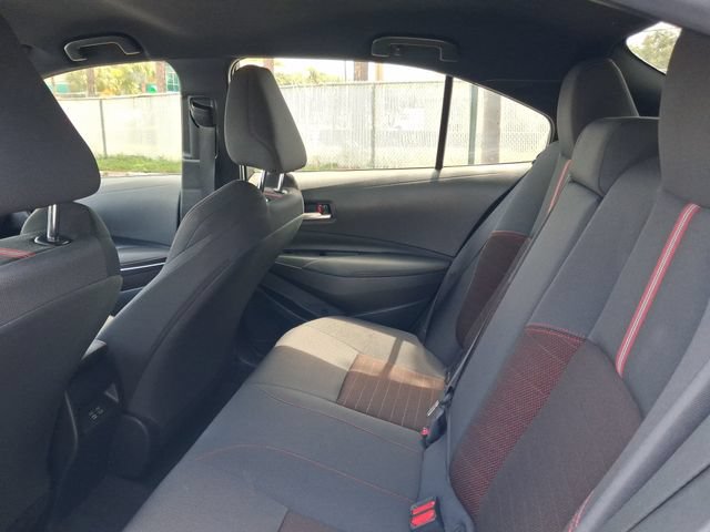 Used 2023 Toyota Corolla SE FWD image 6