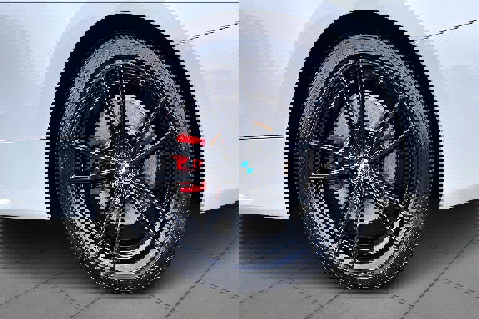 Used 2022 BMW 430i 430i w/ M Sport Package image 11