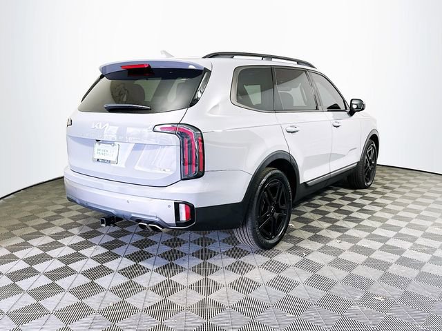 Used 2023 Kia Telluride SX X-Line image 8