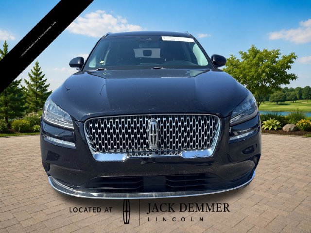 Certified 2020 Lincoln Corsair AWD w/ Equipment Group 101A image 11