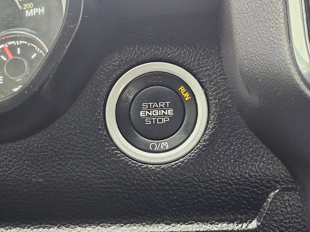 Used 2023 RAM 1500 Laramie image 41