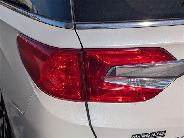 Used 2020 Honda Odyssey Elite image 11