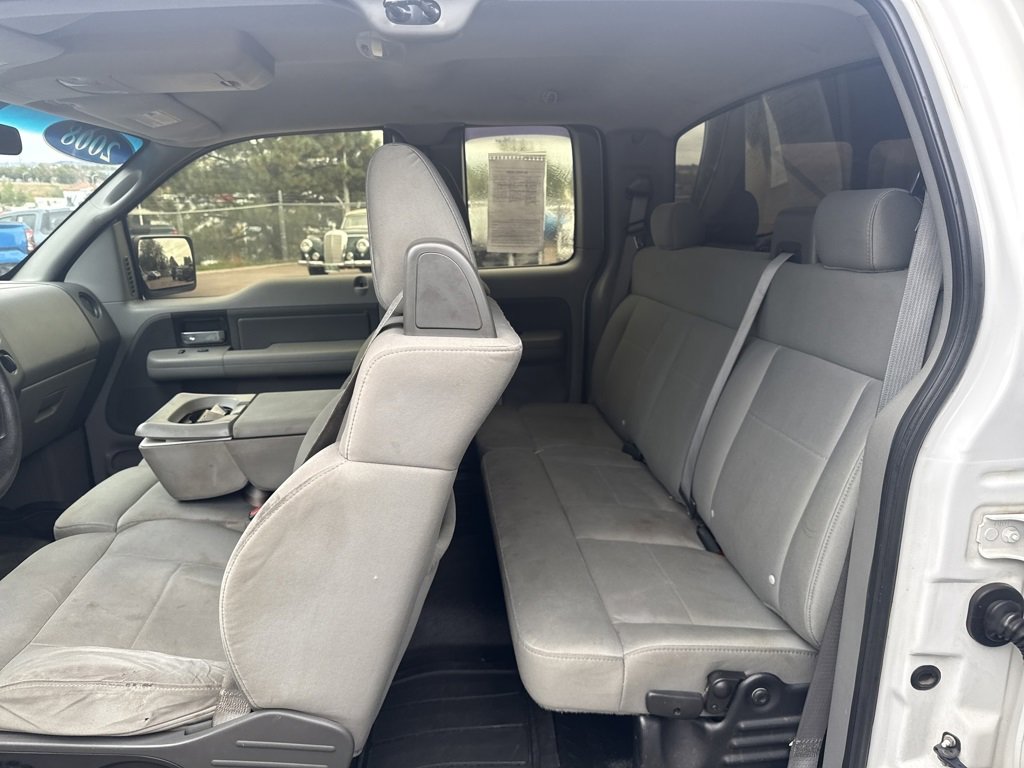 Used 2008 Ford F150 XLT image 16