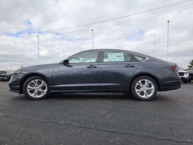 New 2026 Honda Accord LX image 6