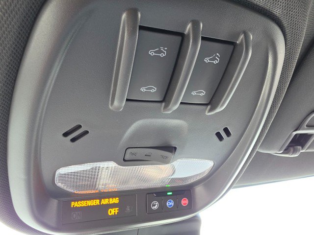 New 2026 Chevrolet Trax RS w/ Sunroof Package FWD image 42