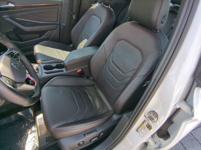 Certified 2023 Volkswagen Jetta GLI Autobahn image 18