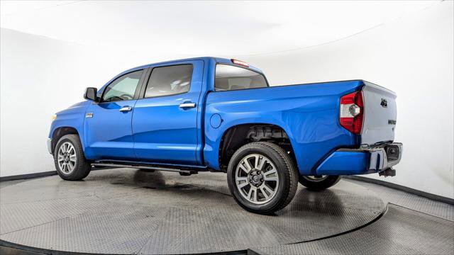 Used 2018 Toyota Tundra 1794 Edition image 6