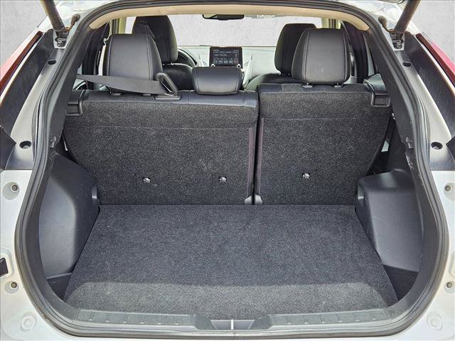 Used 2024 Mitsubishi Eclipse Cross SE AWD/4WD image 6