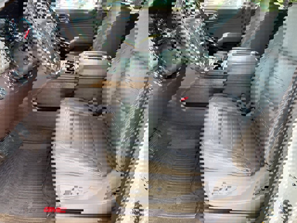 Used 2019 GMC Yukon Denali w/ Denali Ultimate Package image 13