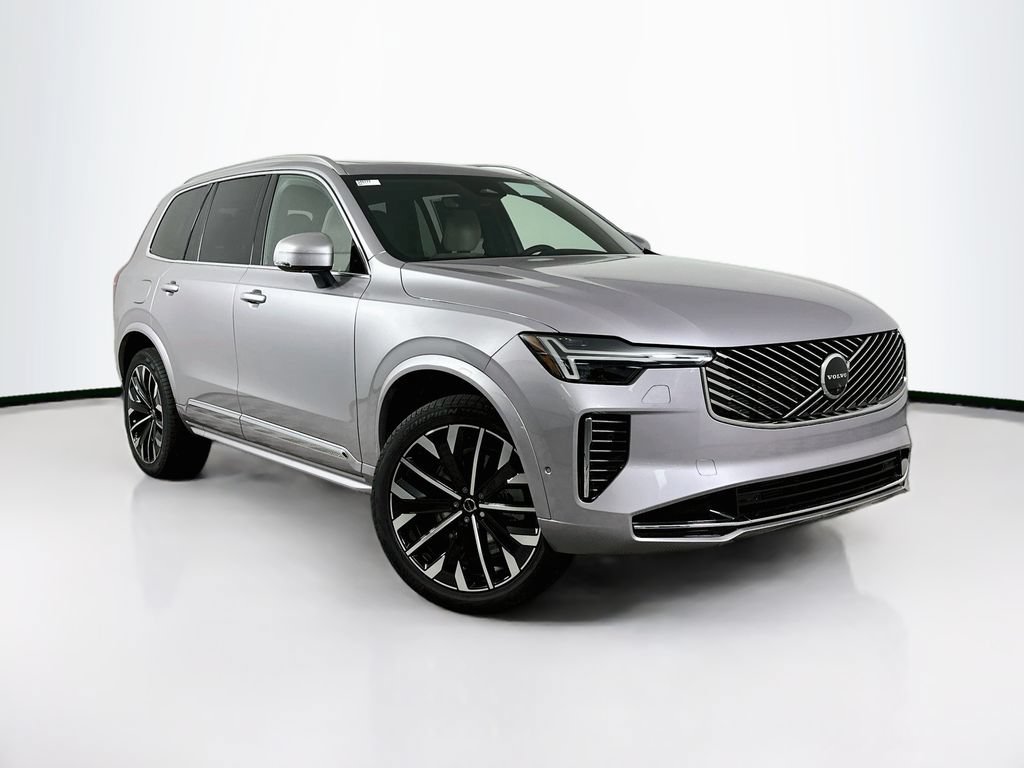 Used 2026 Volvo XC90 B6 Plus w/ Protection Package Premier