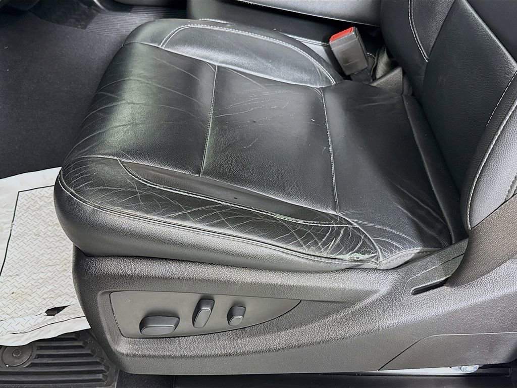 Used 2019 Chevrolet Silverado 2500 LTZ w/ Duramax Plus Package image 20