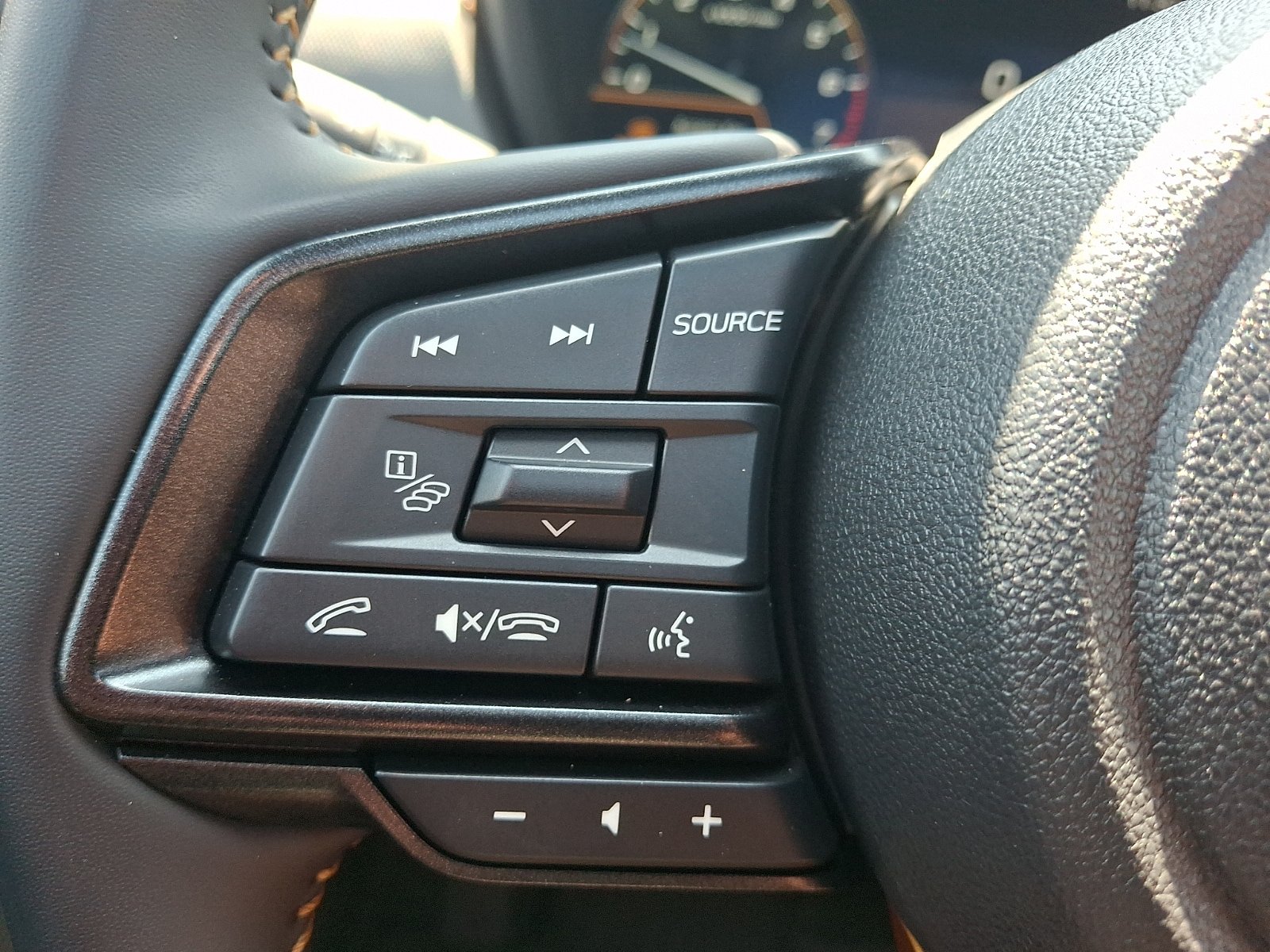 Certified 2026 Subaru Forester Wilderness AWD/4WD image 19