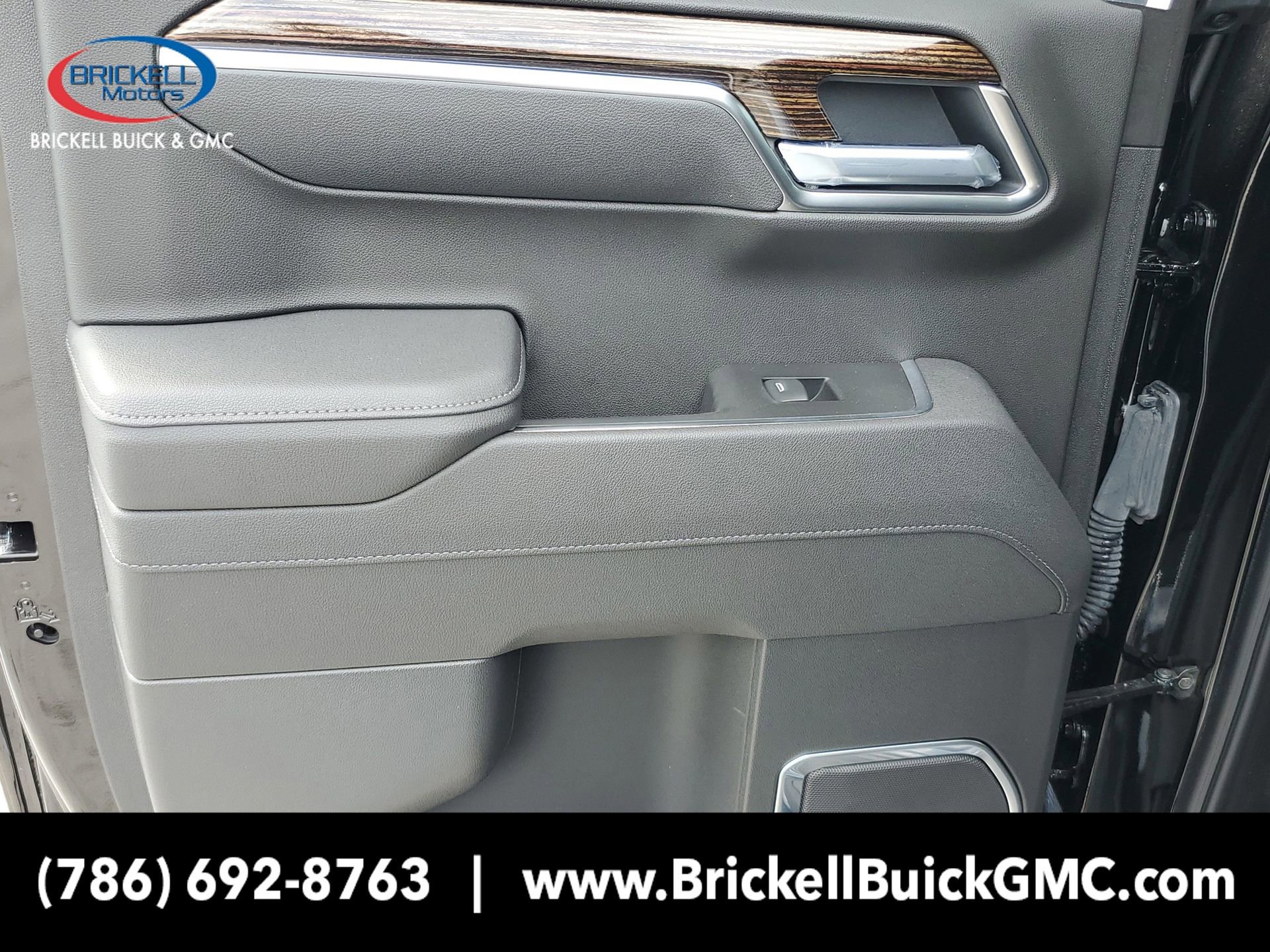 New 2025 GMC Sierra 1500 Elevation w/ X31 Off-Road Package image 9