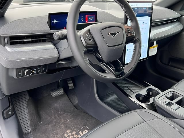 New 2026 Ford Mustang Mach-E GT AWD/4WD image 16