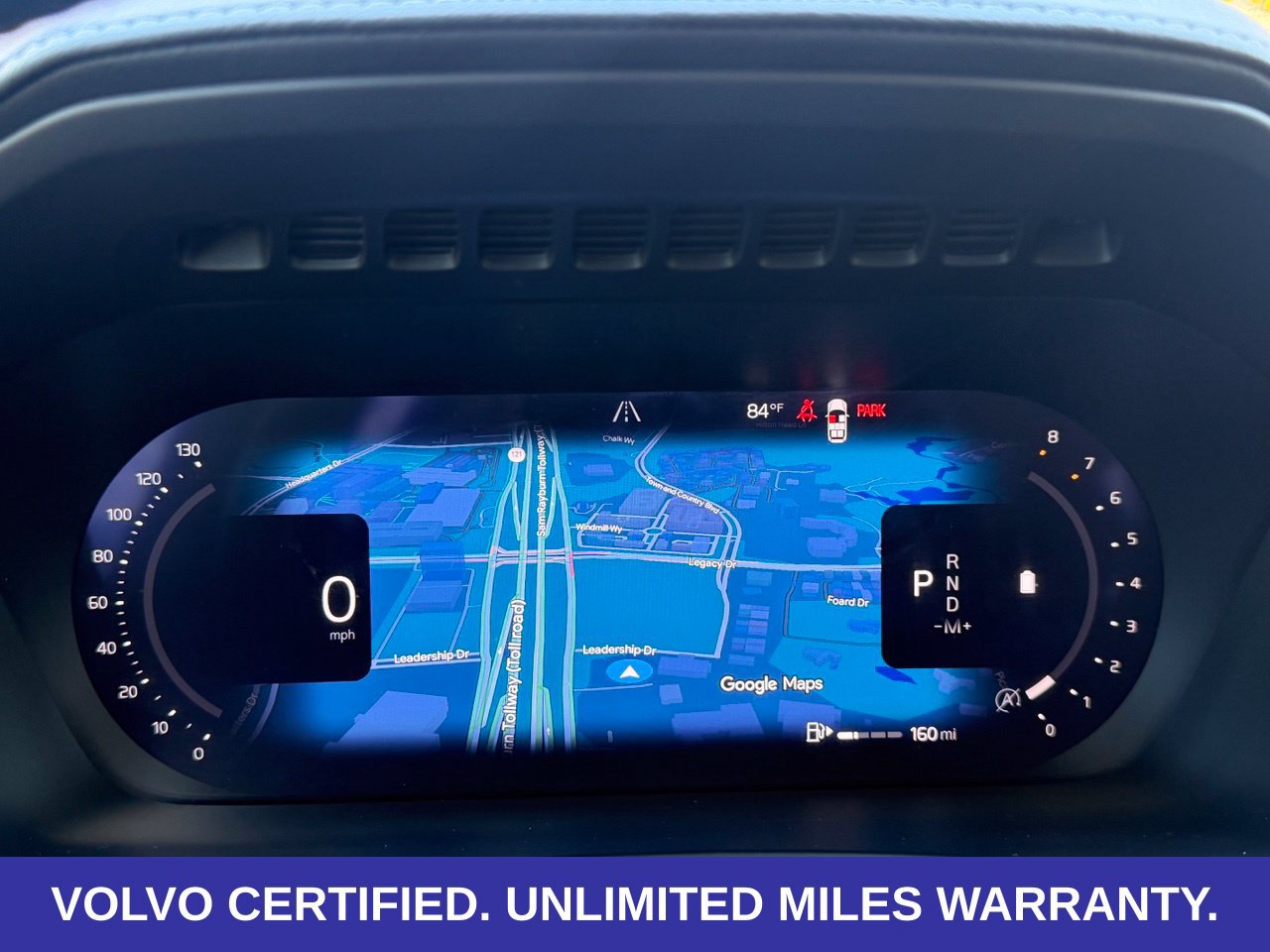 Certified 2026 Volvo XC90 B6 Plus AWD/4WD image 22