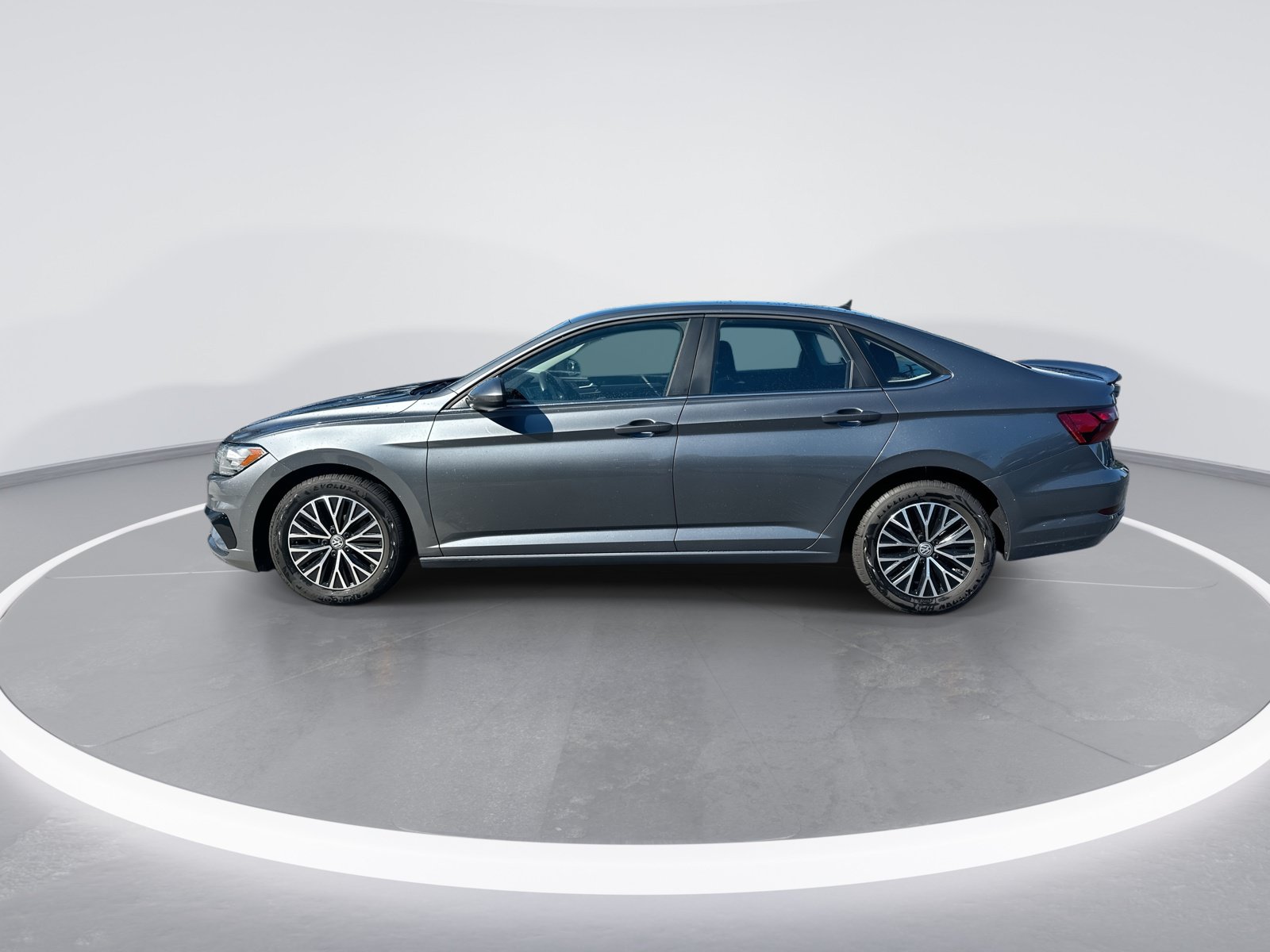 Used 2021 Volkswagen Jetta S FWD image 6