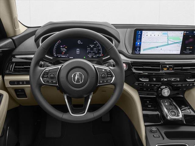 New 2026 Acura MDX SH-AWD image 4