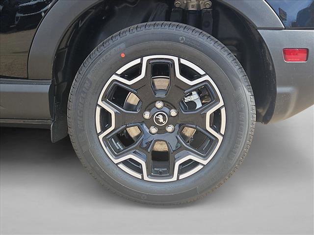 New 2026 Ford Bronco Sport Outer Banks w/ Outer Banks Tech Package+ image 10