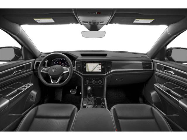 Used 2022 Volkswagen Atlas Cross Sport SEL Premium R-Line image 18
