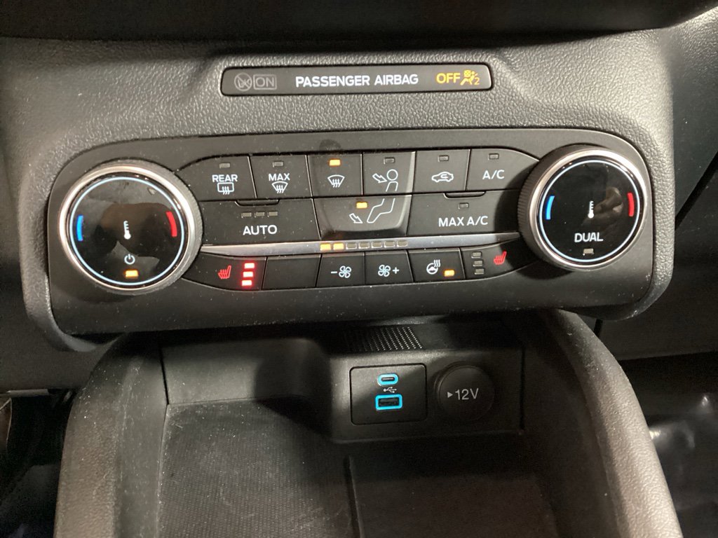 Used 2023 Ford Escape Active image 24