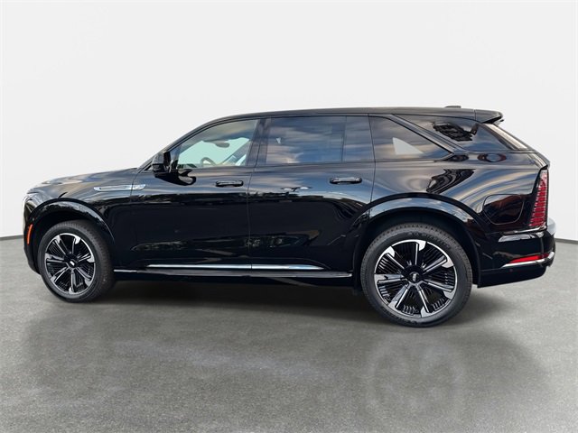 New 2025 Cadillac Escalade IQ Sport 2 image 4