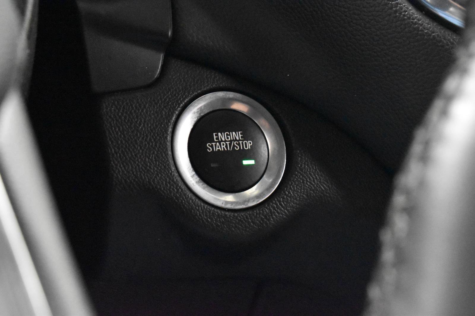 Used 2024 Chevrolet Equinox LT w/ LPO, Floor Liner Package image 15