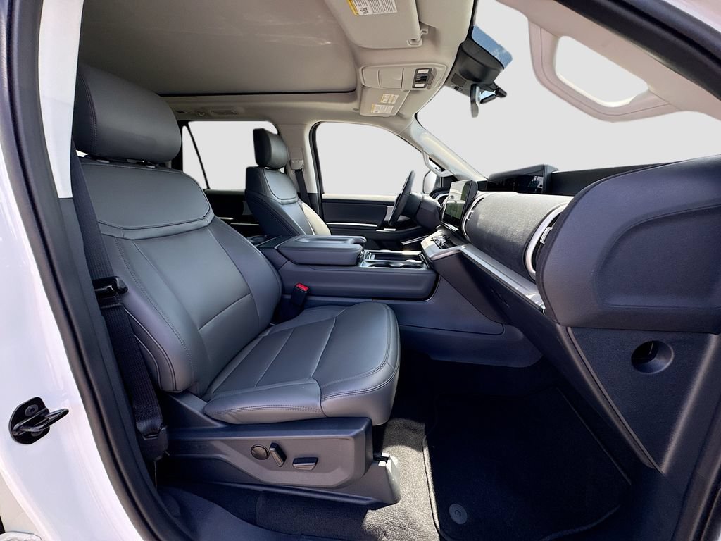 New 2026 Ford Expedition Active RWD image 33