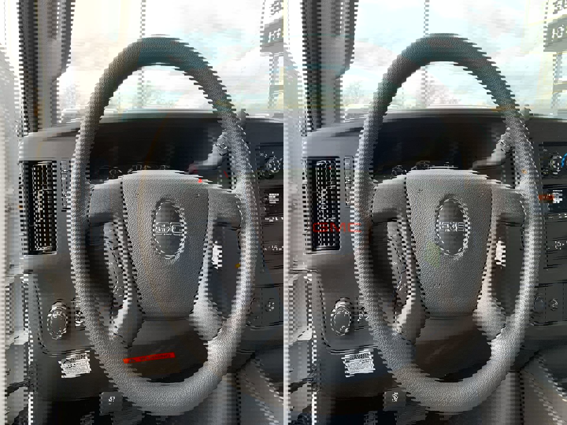 New 2025 GMC Savana 3500 w/ Power Convenience Package image 26