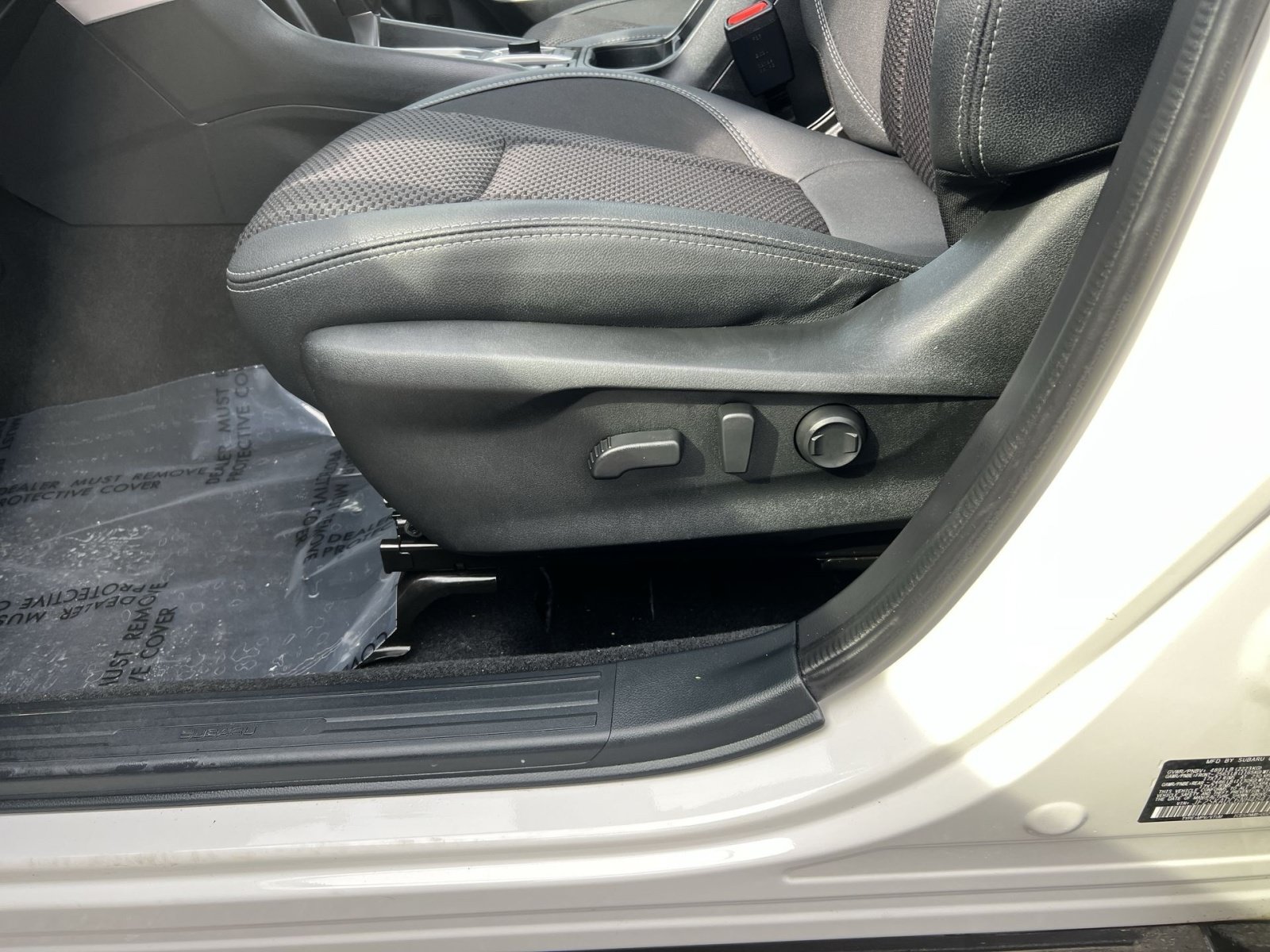 Used 2022 Subaru Forester Premium AWD/4WD image 14