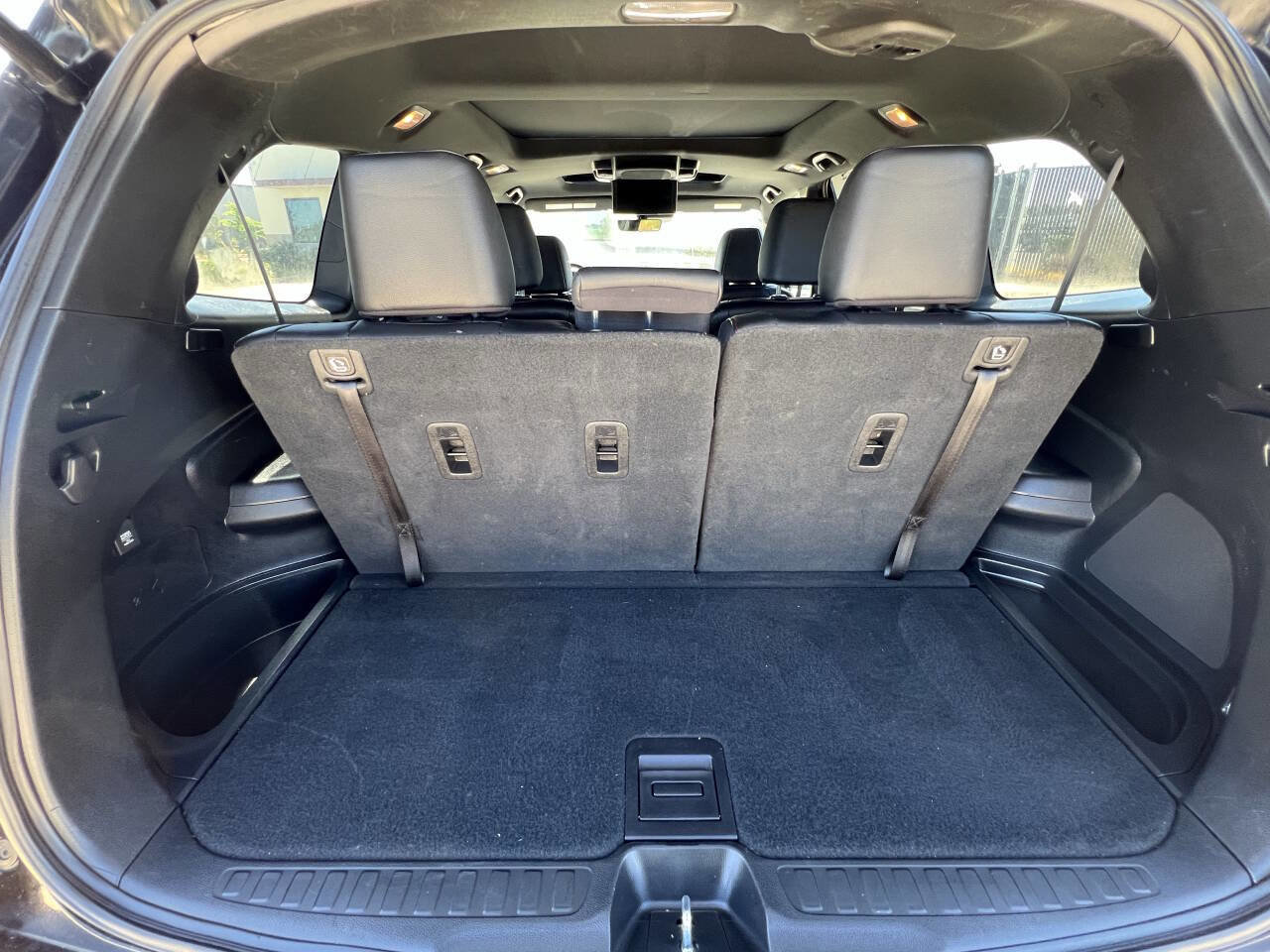 Used 2016 Honda Pilot EX-L image 47